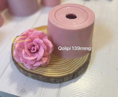 selikon qoliplar