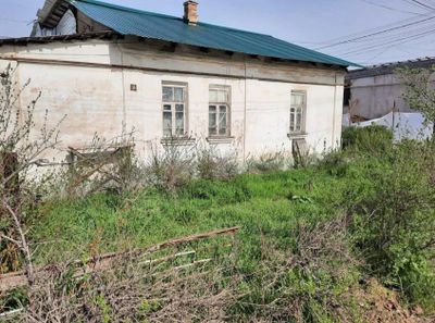 Sotiladi Дом Мирабад махалля Ок Уй поз Застройку 2,20 Соток ор. София
