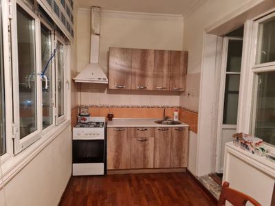 Сдам квартиру 3 х комнатную на долгий срок район Куйлюк 7