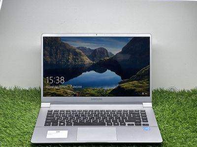 Samsung noutbook