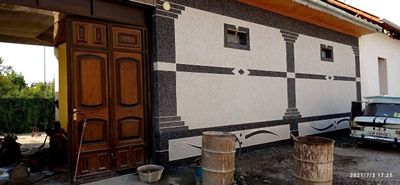 Tosh suvoq xizmati