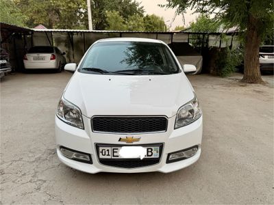 Продам Nexia-3, 2019 г.в., пробег 90500км.,