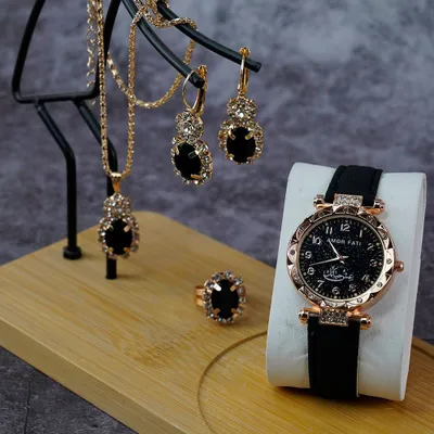 “Amor Fati” taqinchoqlar to‘plami!