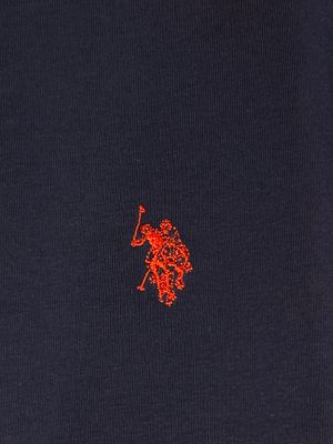 футболка U.S. Polo Assn
