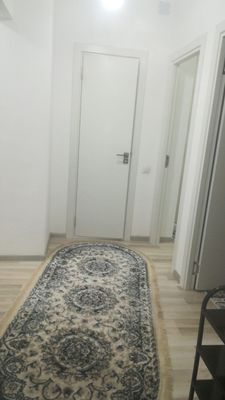 Сдам свою квартиру на долгий срок