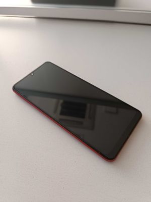 Samsung A31 4/64GB Red. Гарантия! Доставка!