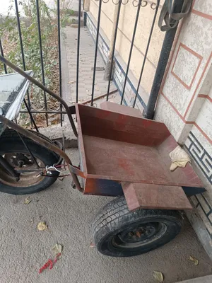 Goltak tozo hali ishlatilmadi