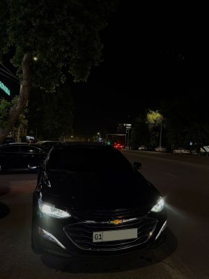 Malibu 2 premier