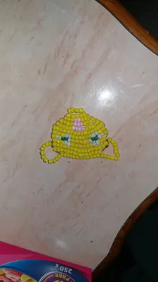 кошечка ящирица неонаплоницианин