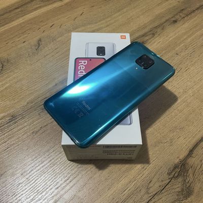 Xiaomi Redmi Note 9 Pro | 6/64