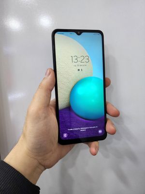 Samsung A02 32GB Vietnam