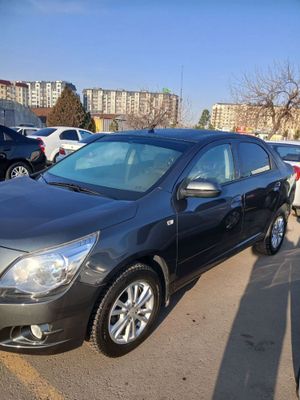 Кобалт кредит давом еттиришга кобалт