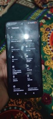 infinix hot 30 play n f s 16/128