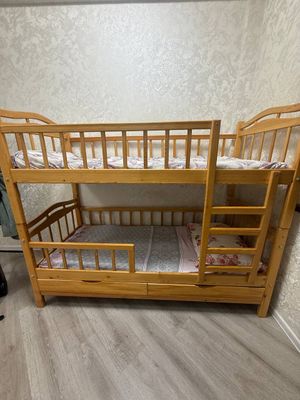Bolalar Kravati  2 etajli