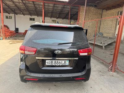 Kia Karnival2017