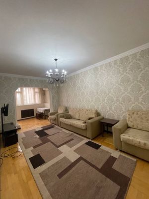 Госпитальный 2в3/4/9 Спец План меб+тех Срочно 70кв