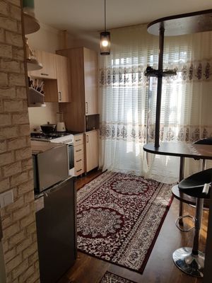 Сдаётся 1 комнатная квартира в Ташкенте, возле парка Ашхабат