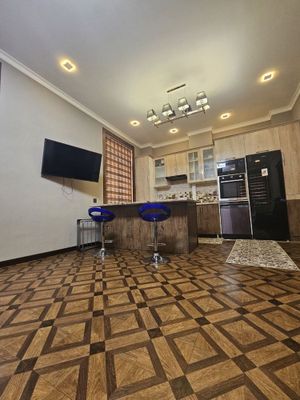 Паркенский ЖКА Новостройка 2 комнатный