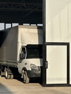 Продаётся газель