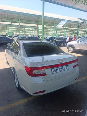 эпика 2010 ийл 3 позиция автомат фулл