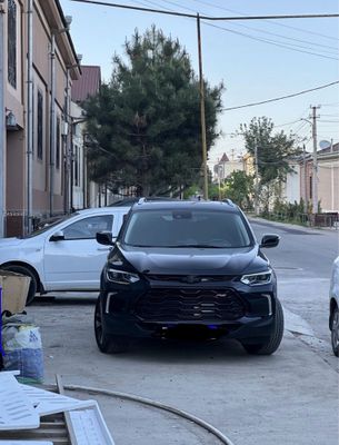 Tracker-2 sotiladi 2023 y