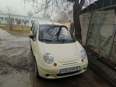 Matiz матиз MX