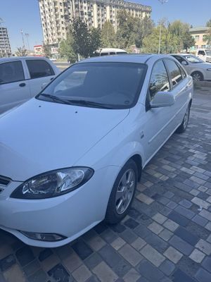 Gentra elegant plus