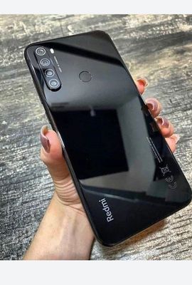 Redmi note 8 64 g