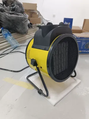 Pushka Pechka 5 kW 2 dona