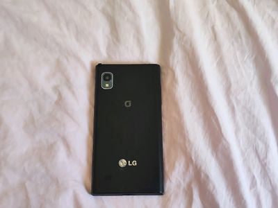 LG TELEFON