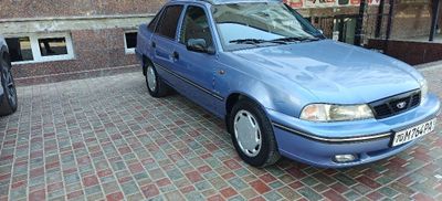 Нексия 1 2007 йил