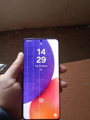 Samsung A82 sotliladi