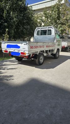 Labo sotiladi xolati yangidek