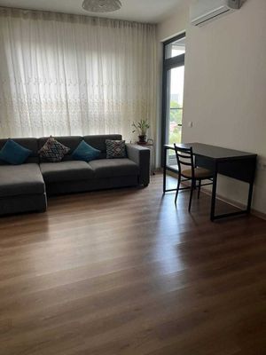 ЖК Akay City Дархан 2-комн 5/25 60 м² евроремонт меб/тех