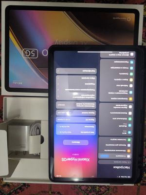 Redmi pad pro 5 g xl display 8/256