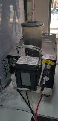 Всеголишь за 4 млн сум профессиональная кофемашина