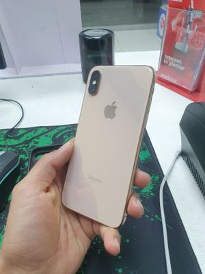 iphone xs 64 GB