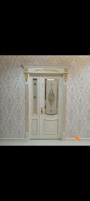 Двэри эшиклар олами