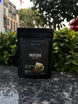 Матча чай матча чай