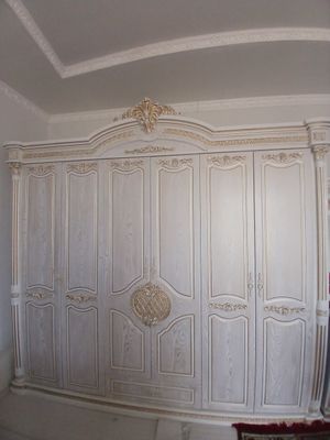 Spalniy garnitur