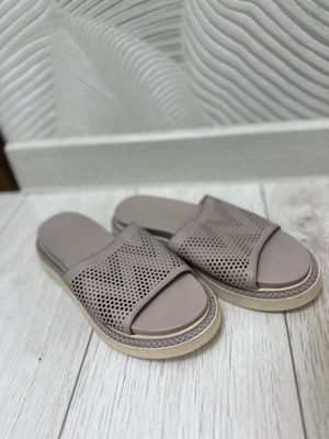 Тапочки