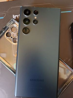 Samsung s22 ultra