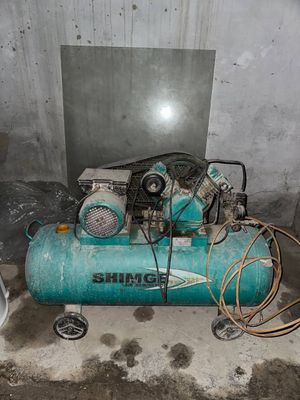 Kampresor SHimge 100