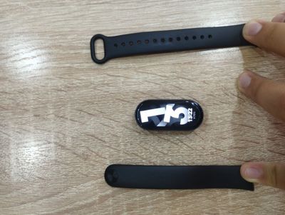 Mi band 9 фул комплектация