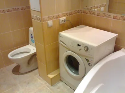 Установка Стиральных Машин Качественно Гарантия