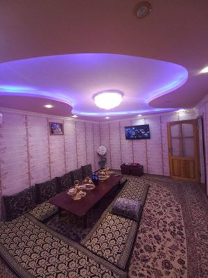 Продаётся 3х комнатная квартира в Джамбае