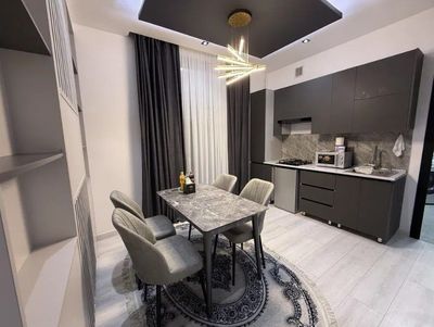 Квартира Центр Шота Руставели 1в2//10//12 40м2 ЖК Модерно