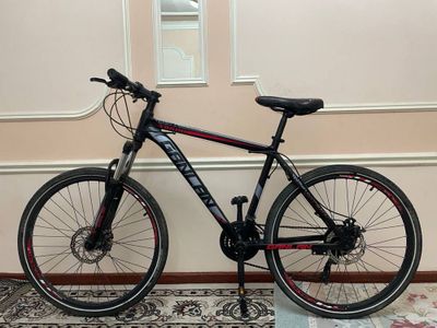 Velosiped 26 ( Ideal)