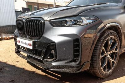 Бмв BMW.GO5 диски r21 разнаширокие оригинал.