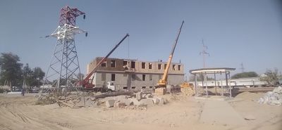 Avtokran 16 t 25 t 30 t 50 t